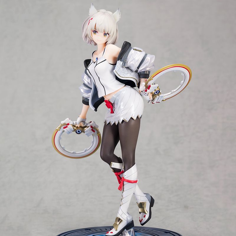 Xenoblade Chronicles 3 Mio Fig - đánh giá và giá Model Kit Xenoblade