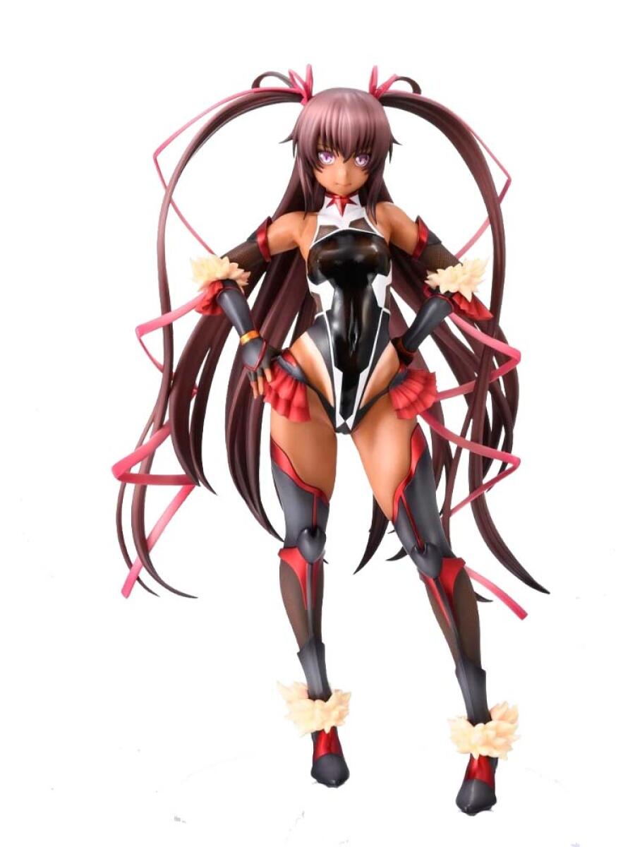 Official Genuine In Stock Amak - đánh giá và giá Model Kit Waifu