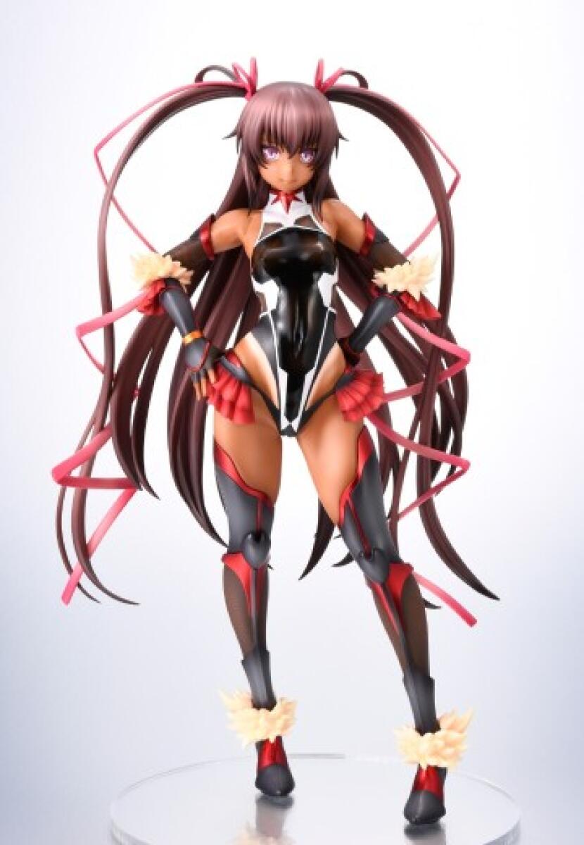 Official Genuine In Stock Amak - đánh giá và giá Model Kit Waifu