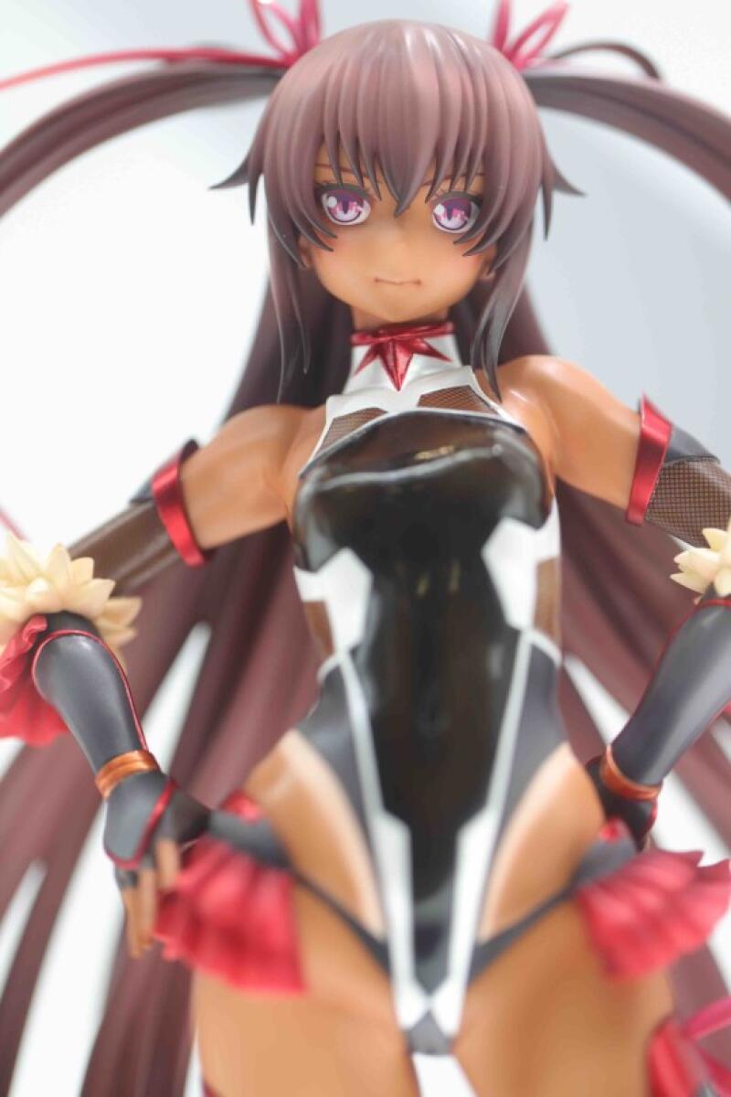 Official Genuine In Stock Amak - đánh giá và giá Model Kit Waifu