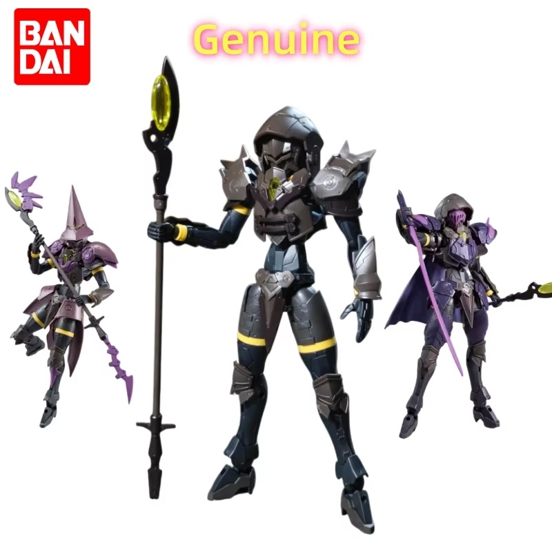 Original Bandai Figures 30 Min - đánh giá và giá Model Kit Bandai 30