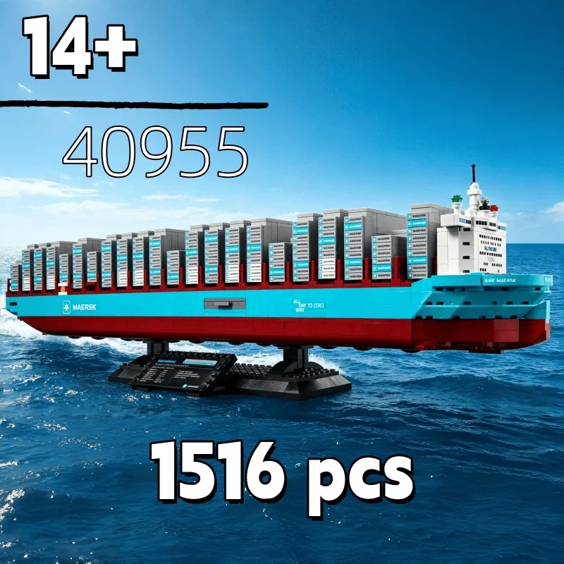 New 2026 Dual-Fuel Container V - đánh giá và giá Model Kit Lucario