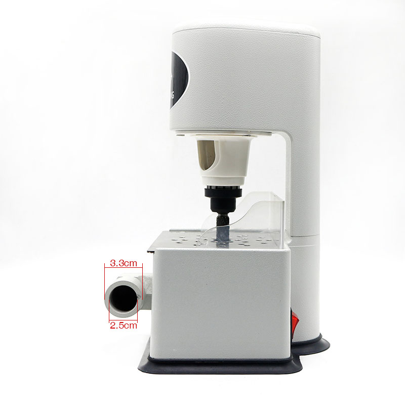 Dental Arch Trimmer Dental Lab - đánh giá và giá Model Kit Clipper
