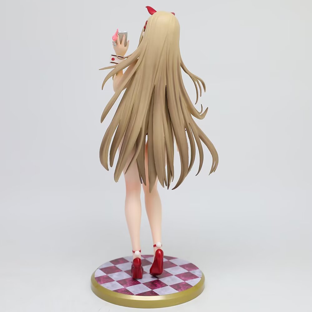 Saophea Viper Bunny Girl Stand - đánh giá và giá Model Kit Waifu