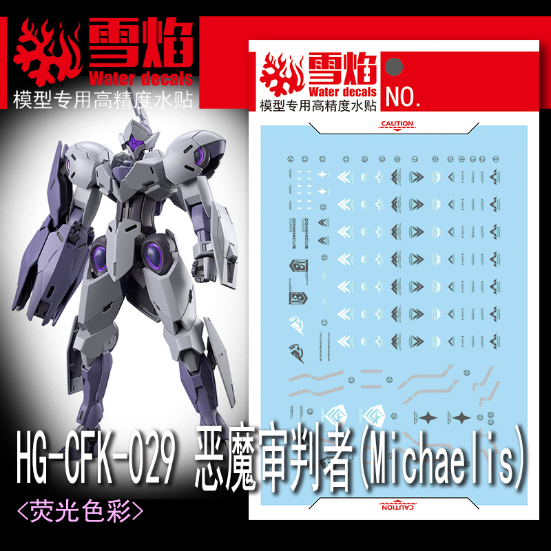 Model Decals Water Slide Decal - đánh giá và giá Model Kit Decals