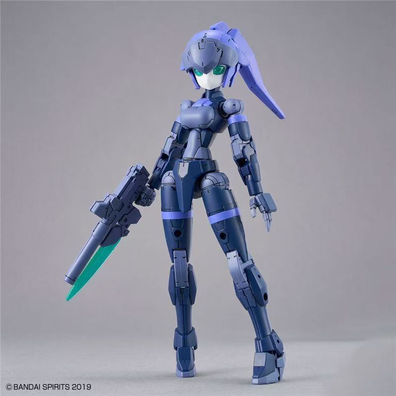 Spot SaleBandai-Kit de modelo  - đánh giá và giá Model Kit Bandai 30