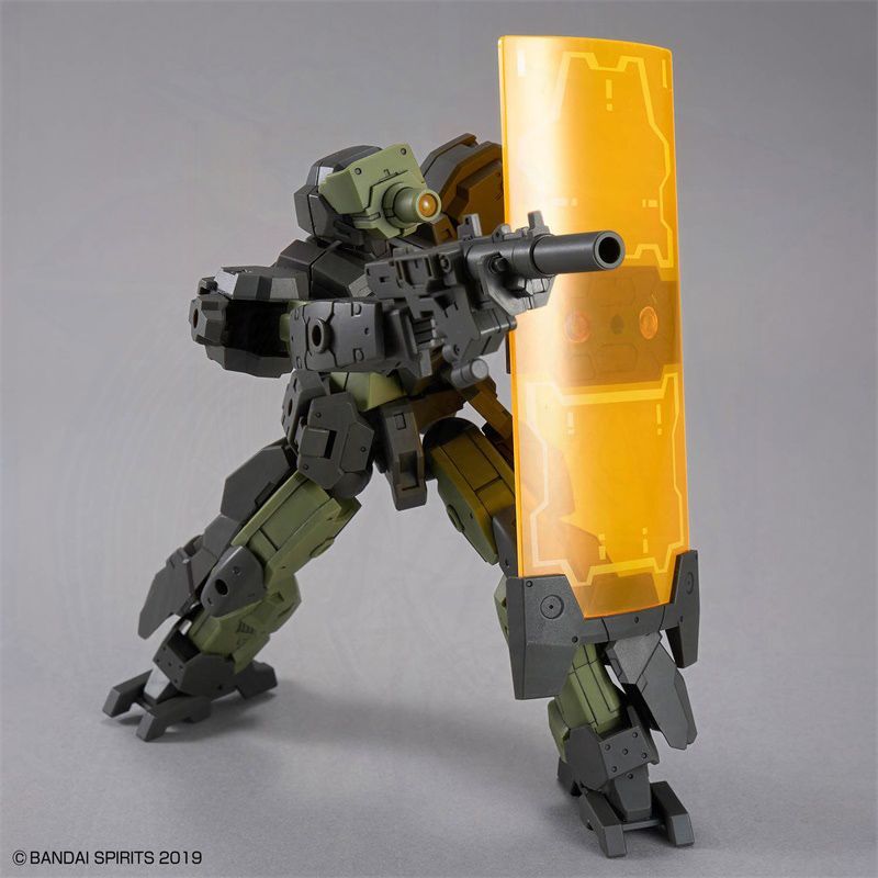 In Stock Genuine Bandai 30 Min - đánh giá và giá Model Kit Bandai 30